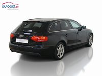 Vaizdas iš galo dešinės