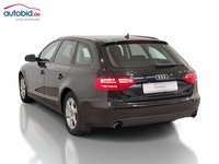 Vaizdas iš galo kairės