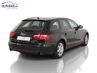 Vaizdas iš galo dešinės