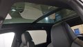 View of sunroof / panoramic roof