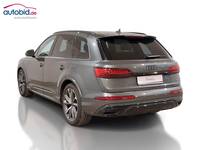 Vaizdas iš galo kairės