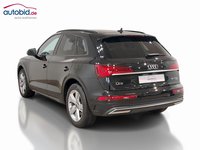 Vaizdas iš galo kairės