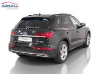 Vaizdas iš galo dešinės