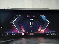 Ansicht Kombiinstrument