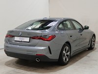 Vaade tagant paremalt