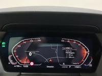 Ansicht Kombiinstrument