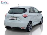 Vaade tagant paremalt