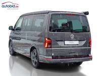 Ansicht hinten links