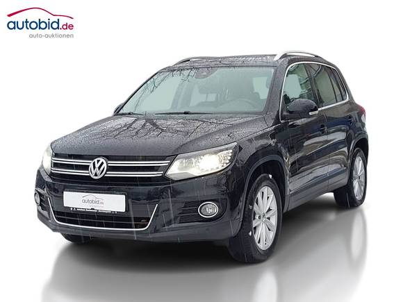 Pogled od napred levo