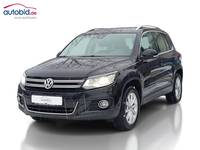 Pogled od napred levo