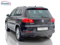 Pogled od pozadi levo