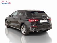 Pogled od pozadi levo