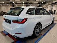 Ansicht hinten rechts