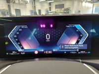 Ansicht Kombiinstrument