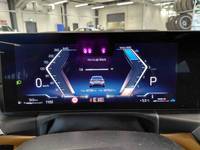 Ansicht Kombiinstrument