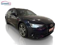 Skats no labās puses priekšā