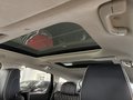 View of sunroof / panoramic roof