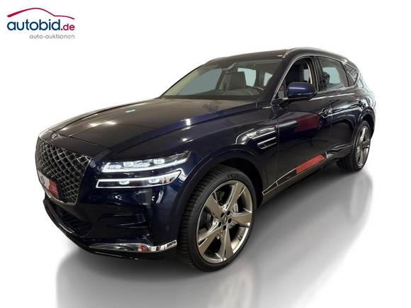 Skats no kreisās puses priekšā