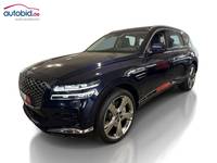 Skats no kreisās puses priekšā