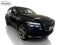 Skats no labās puses priekšā