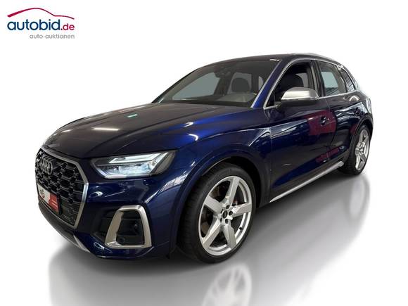 Skats no kreisās puses priekšā