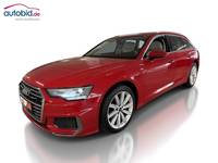 Skats no kreisās puses priekšā