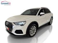 Audi Q3 35 TFSI S-tronic