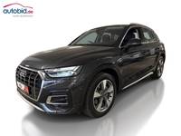 Audi Q5 35 TDI S-tronic "advanced"