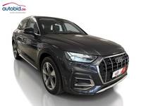 Skats no labās puses priekšā