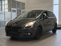 Peugeot 5008 1,6 HDi "Active"