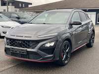 Hyundai Kona N Performance 2,0 T-GDI DCT