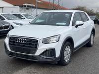 Audi Q2 35 TDI quattro S-tronic