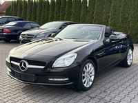 Mercedes-Benz SLK Roadster 200 BlueEfficiency 7G-TRONIC