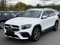 Mercedes-Benz GLB 250 4MATIC 8G-DCT "AMG Line"