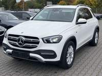 Mercedes-Benz GLE 350 de 4Matic 9G-TRONIC