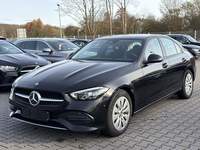 Mercedes-Benz C 200 d 9G-TRONIC