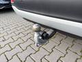 View of trailer tow-bar hitch