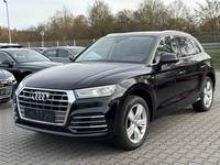 Audi Q5 Sportback 50 TFSI e quattro S-tronic "S-line"