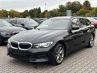 BMW 320d xDrive Touring Steptronic "Advantage"