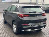 Ansicht hinten links