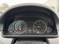 Ansicht Kombiinstrument