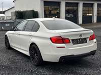 Ansicht hinten links