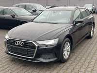 Audi A6 Avant 35 TDI S-tronic