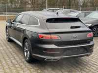 Ansicht hinten links