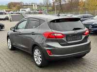 Ansicht hinten links