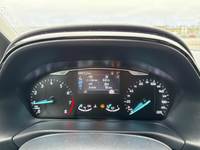 Ansicht Kombiinstrument