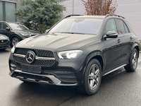 Mercedes-Benz GLE 450 4Matic 9G-TRONIC "AMG Line"