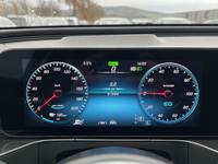 Ansicht Kombiinstrument