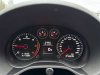 Ansicht Kombiinstrument