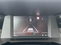 Ansicht Kombiinstrument